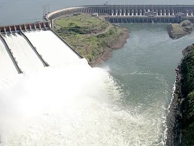 Proposta de mudança na comercialização de energia de Itaipu pode beneficiar consumidores brasileiros