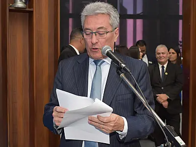 Hashioka apresenta PL para facilitar acesso a processos extrajudiciais de inventário e partilha