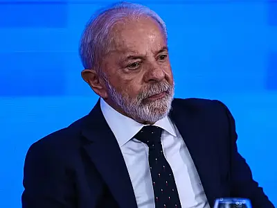 Lula sanciona Orçamento de 2026 e barra aumento do Fundo Partidário