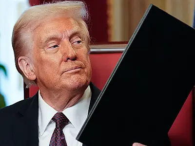 Trump afirma que Brasil e América Latina precisam mais dos EUA