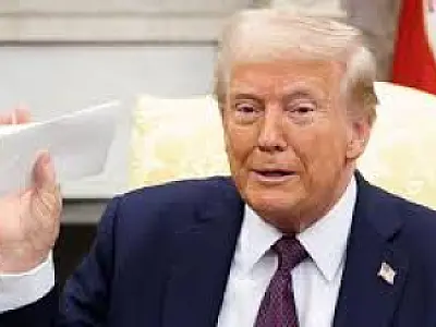Trump avalia reconhecer regiões ocupadas para acelerar acordo de paz entre Rússia e Ucrânia