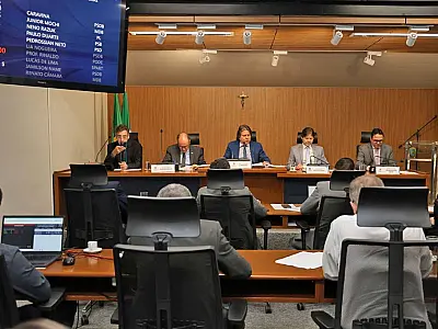 Comissão da Assembleia aprova programa voltado a empresas em recuperação judicial em MS