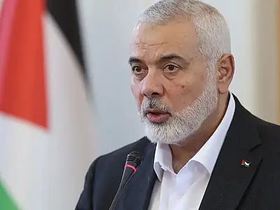 Morte líder político do Hamas provoca reações internacionais e temores de escalada no Oriente Médio