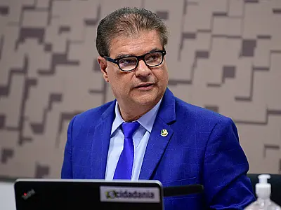 Nelsinho Trad será o primeiro parlamentar de MS a receber honraria do governo do Japão
