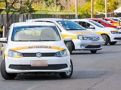 Nova CNH reduz custos e faz preços para habilitação caírem em Campo Grande