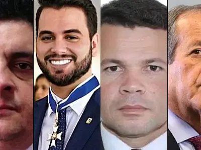 STF mantém prisões de Valdemar Costa Neto e aliados após Operação Tempus Veritatis