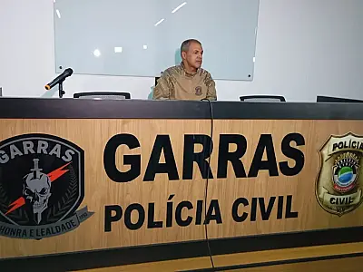 Quadrilha é desarticulada após tentativa de furto a joalheria em shopping de Campo Grande