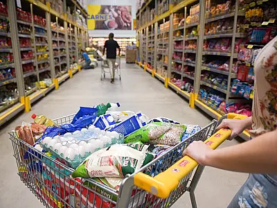 Cesta básica em queda: Campo Grande se destaca entre as capitais brasileiras