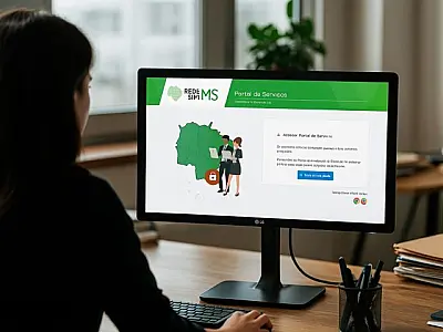 Com 1.131 novas empresas abertas em outubro, MS completa 10 meses seguidos de crescimento