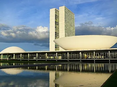 Projetos governamentais: As promessas que ficaram no papel em 2023