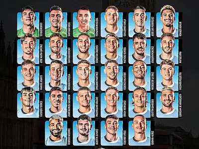 Sem nenhum atleta que atua no futebol local, Uruguai convoca 28 jogadores para amistosos