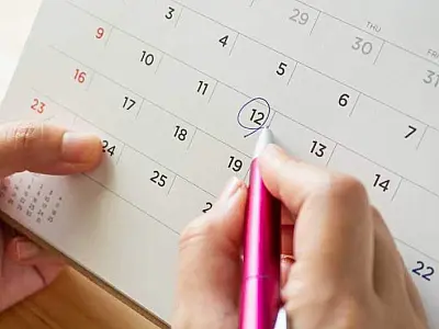 Calendário de feriados e pontos facultativos do Governo de MS para 2024 é divulgado