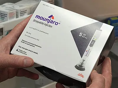 Anvisa aprova Mounjaro, novo tratamento para diabetes tipo 2