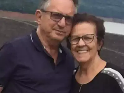 Juntos até o fim: casal de Cassilândia morre com minutos de diferença