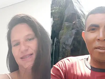 Acusado de feminicídio no Indubrasil tem prisão preventiva decretada após matar ex-mulher