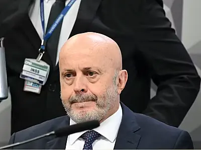 Investigado por fraudes no INSS, Careca tentou fechar contratos milionários na área da saúde