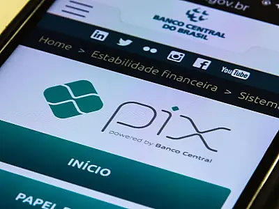 Novas mudanças do Pix: ampliação de acesso para autoridades e benefícios no FGTS digital