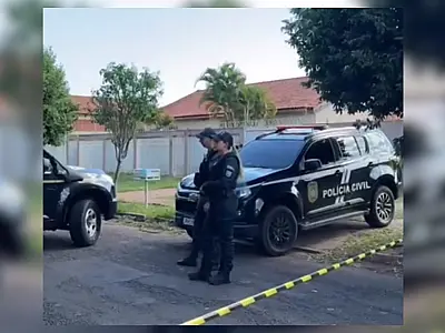16º feminicídio no Estado: Homem mata mulher a facadas e tira a própria vida em Campo Grande