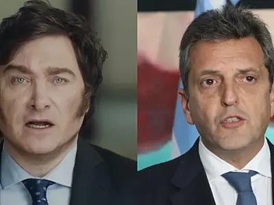 Sergio Massa Lidera eleições na Argentina: impactos na relação comercial Brasil-Argentina