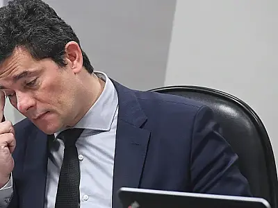 Novo julgamento no CNJ pode levar a processo criminal para Sergio Moro