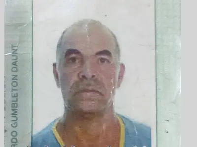 Pintor cai do teto de ônibus e morre durante trabalho em distrito de Rio Brilhante (MS)