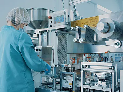 Indústria apresenta estabilidade em novembro de 2025