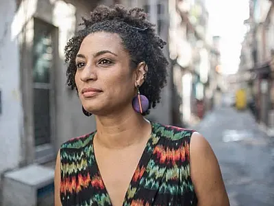 STF homologa delação de Ronnie Lessa sobre assassinato de Marielle Franco