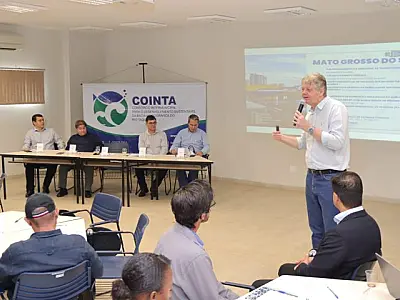 Região Norte desponta como nova fronteira de desenvolvimento sustentável em MS

