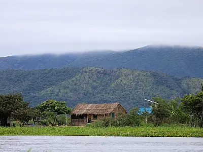 Programa ambiental já protege mais de 112 mil hectares no Pantanal