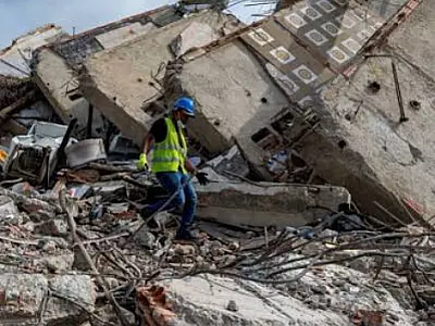 Número de mortos por terremotos na Venezuela chega a quase 3 mil
