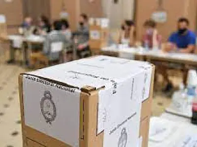 Argentinos vão às urnas neste domingo para definir candidatos das eleições de Outubro
