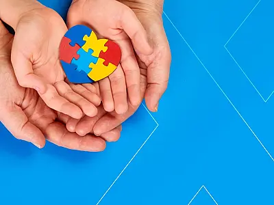 E-book gratuito sobre autismo propõe abordagem acessível, científica e inclusiva