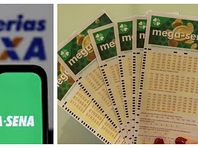 Ninguém acerta a Mega-Sena e prêmio sobe para R$ 45 milhões