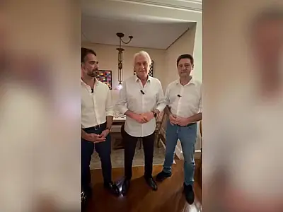 PSD sacode o tabuleiro eleitoral: centro-direita em reconfiguração e disputa por palanques estaduais