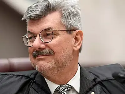 Acusação de assédio contra ministro do STJ é levada ao CNJ e STF