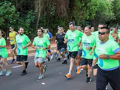 2ª Corrida dos Poderes amplia participação e inclui crianças