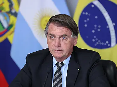 Opinião pública divide-se sobre intenção golpista de Bolsonaro, indica levantamento Datafolha