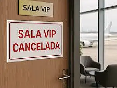TST cancela sala VIP de R$ 1,5 milhão para ministros em aeroporto de Brasília
