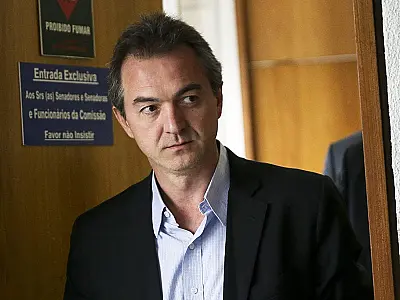 Joesley Batista e seu papel na tentativa de negociar saída pacífica de Maduro