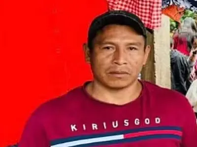 Vice-cacique Guarani-Kaiowa é morto a tiros em reserva indígena