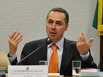 Barroso encerra gestão no STF sob crise diplomática e resistência popular