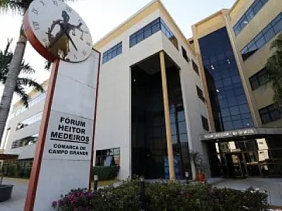 Justiça de Mato Grosso do Sul condena homem por abuso sexual online de  menor de idade
