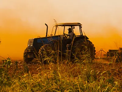 Censo agropecuário: IBGE busca soluções online para superar desafios rurais
