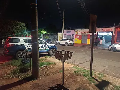 Menina de 15 anos escapa de sequestro próximo ao Fórum na região central da Capital
