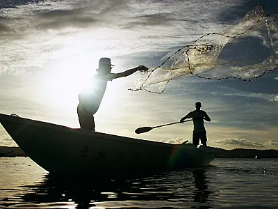 Ministério da pesca estende prazo para regularização de licenças