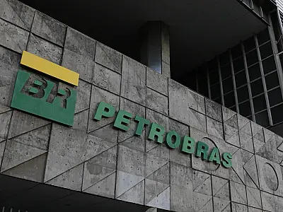 Petrobras poderá reajustar preço do diesel em até R$ 0,24 por litro, alerta presidente da estatal