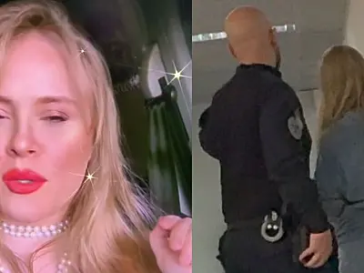 Polícia Civil aponta influencer presa em Campo Grande como "pistoleira digital"