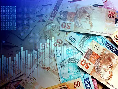 Brasil projeta-se como a 9.ª  maior economia mundial até o final de 2023