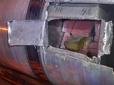 PF desmantela esquema de tráfico com cocaína oculta em tanques de combustível em MS e outros estados
