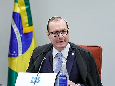 STF ficará responsável por julgar esquema de venda de sentenças do STJ